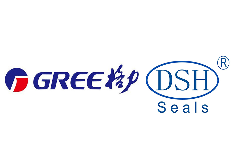 珠海格力電器(Gree)股份有限公司技術(shù)研發(fā)工程師蒞臨東莞市東晟密封件科技有限公司進(jìn)行了實(shí)地考察