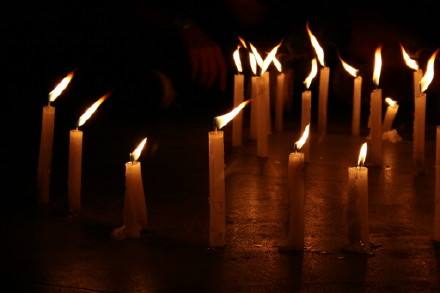 【圖】國務院:4月4日舉行全國性哀悼活動