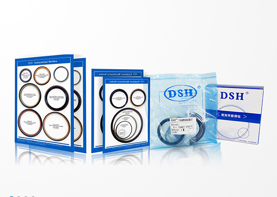 東晟密封Dsh，涉及20個(gè)行業(yè)：怕漏油，裝東晟油封！