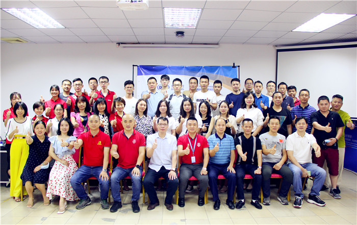 牛商競選，再次起航，猛龍戰(zhàn)隊(duì)，勢不可擋；