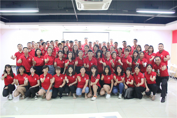 東莞牛商競選:心有多大，舞臺就有多大