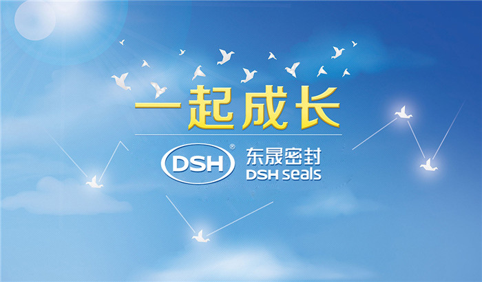 愛(ài)學(xué)習(xí)樂(lè)分享，東晟密封與你共成長(zhǎng)