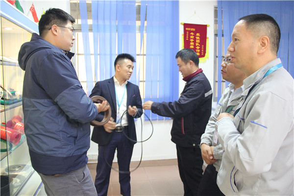 東晟智造:高新密封技術方案者