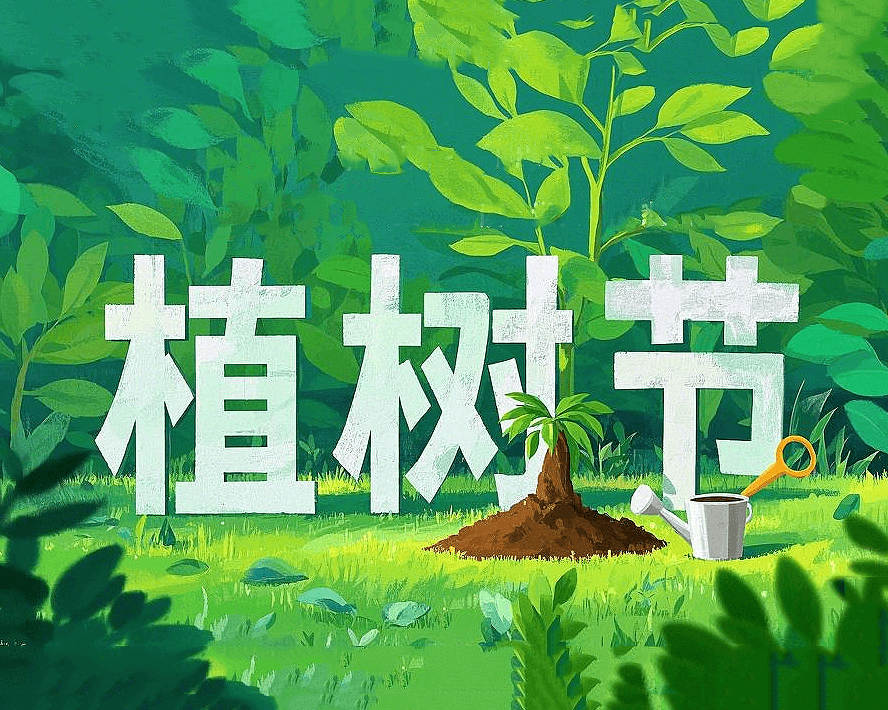 綠意躍動(dòng)工業(yè)芯：東晟密封件的植樹節(jié)生態(tài)宣言！