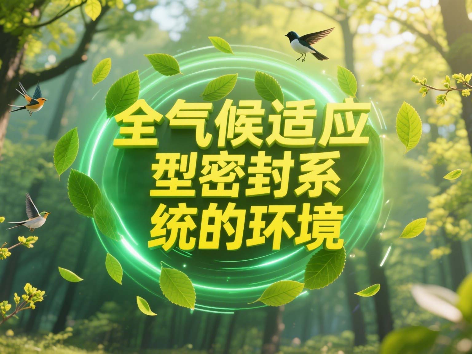 氟橡膠TC骨架油封密封件案例@全氣候適應型密封系統的環境征服之路！