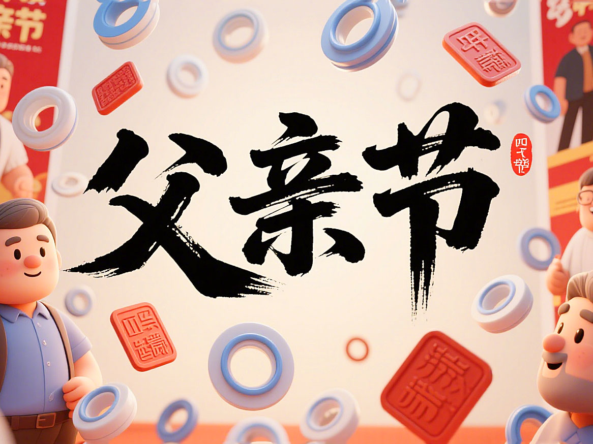 32年密封匠心,如父愛(ài)般滴水不漏——東晟致敬工業(yè)守護(hù)者!父親節(jié)!