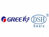 珠海格力電器（Gree）股份有限公司技術研發(fā)工程師蒞臨東莞市東晟密封件科技有限公司進行了實地考察