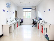 檢測室(試驗(yàn)室)