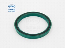 聚氨酯U型密封圈(綠色密封圈)