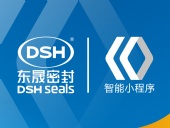 官宣|東晟密封件公司的“百度智能小程序”于今日上線！