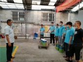 維護(hù)你的產(chǎn)品質(zhì)量，東晟密封是認(rèn)真的