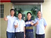 東晟密封的專業(yè)，造就友商的信賴