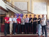 東晟密封伴你成長，與你一起踏上成功之路。