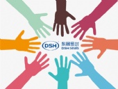 有了你的付出，東晟密封會更加的成功