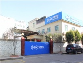 密封件領域的耕耘者，東晟密封