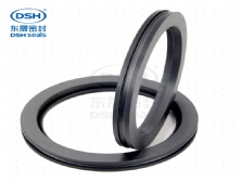 J型四氟油封(PTFE)