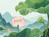 谷雨潤物無聲時，東晟密封護(hù)萬機(jī)生！