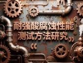 氟橡膠密封件類密封產(chǎn)品案例丨耐強(qiáng)酸腐蝕性能測試方法研究！