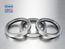 不銹鋼油封A型 - PTFE油封