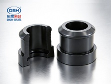 大型礦卡散熱器密封圈